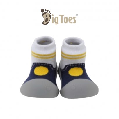 Sneakers - Bigtoes รองเท้าหัดเดิน รองเท้าเด็ก