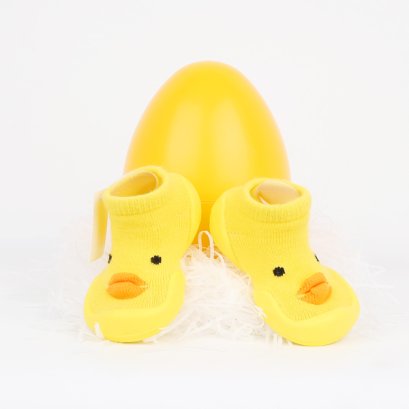 รองเท้าเด็ก GGOMOOSIN นำเข้าจากเกาหลี ดีอย่างไร