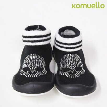 Komuello: Casper