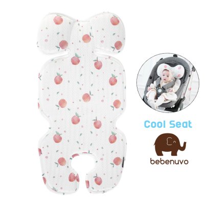bebenuvo stroller liner