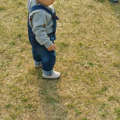 รองเท้าเด็กหัดเดินจำเป็นหรือไม่