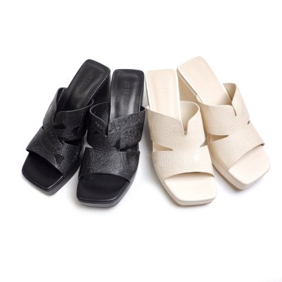 MICCO Wedge Sandals Model 398-11