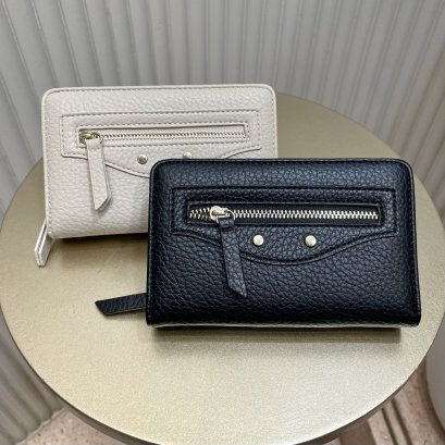 Minicube Multi-folded wallet Model T2711-010