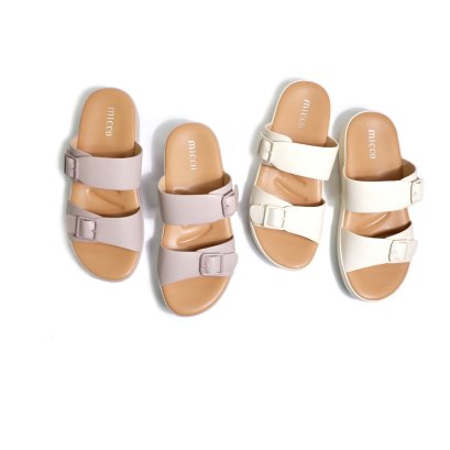 MICCO รองเท้าแตะแบบสวม รุ่น 0524-9