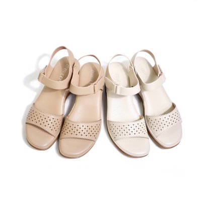 MICCO รองเท้าแตะรัดข้อเท้า รุ่น 0524-7