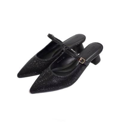 MICCO Heeled Sandals Model 6089-2