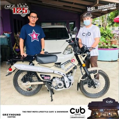 หากลูกค้าไม่สะดวกมาที่ร้าน 