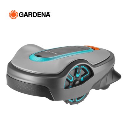Gardena Robotic mower SILENO life, 750 m²