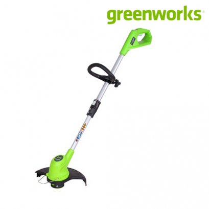 Greenworks เครื่องตัดหญ้า ขนาด 24V รุ่น basic model (เฉพาะตัวเครื่อง)