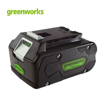 Greenworks Battery 24V, 4AH
