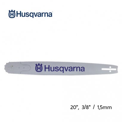 Husqvarna บาร์เลื่อย  20 นิ้ว [ติดต่อสั่งซื้อ]