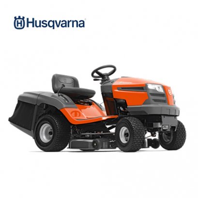 Husqvarna Tractor TC 138L