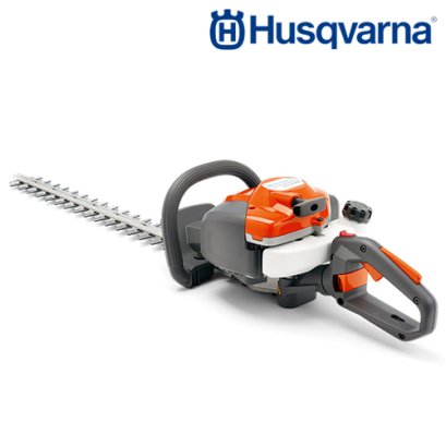 Husqvarna เครื่องเล่มพุ่มไม้ 122HD60, 0.8 hp, ใบมีดยาว 60 cm