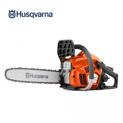 Husqvarna เลื่อยยนต์ 120 /บาร์ 11.5 นิ้ว