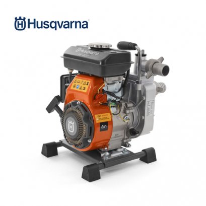 Husqvarna Water pump W40P 1.5"