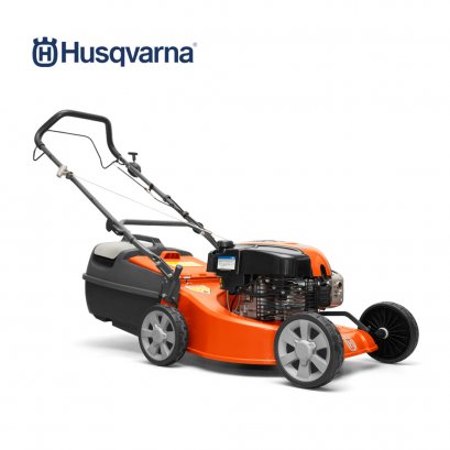 Husqvarna รถตัดหญ้าแบบเดินอัตโนมัติ LC19SP