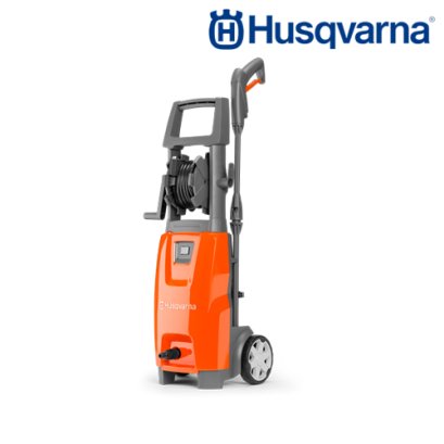 Husqvarna เครื่องฉีดน้ำแรงดันสูง 125 บาร์ รุ่น PW125