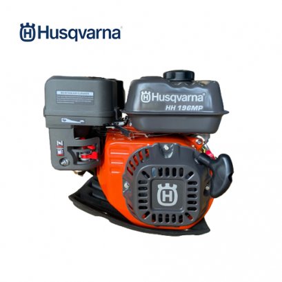 HUSQVARNA Engine 6.5HP HH196MP