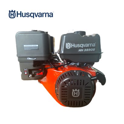 Husqvarna เครื่องยนต์อเนกประสงค์ 13HP(Marine) HH389OB