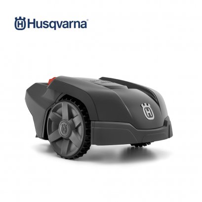 Husqvarna หุ่นยนต์ตัดหญ้าอัตโนมัติ รุ่น AM105