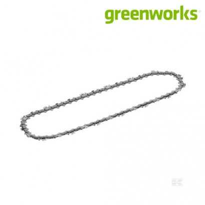 Greenworks โซ่เลื่อย 10 นิ้ว สำหรับเลื่อยโซ่ 40V Top Handle