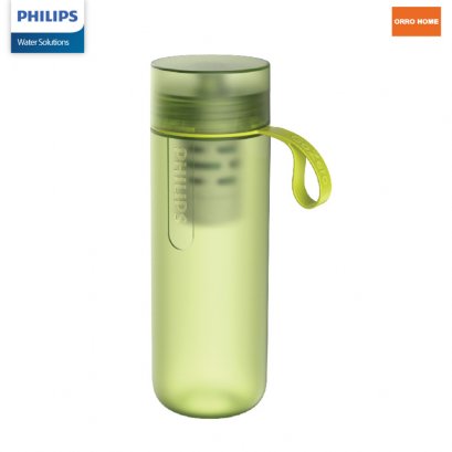 Philips AWP2722GR ขวดกรองน้ำ GoZero Hydration Bottles
