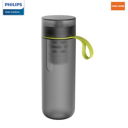 Philips AWP2722LIRขวดกรองน้ำดื่ม GoZero Hydration Bottles