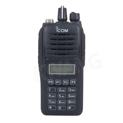 ICOM IC-F1000T กันน้ำ