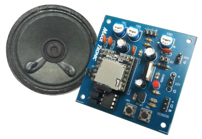 MXA121