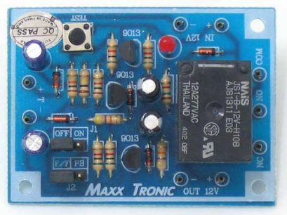 MXA016