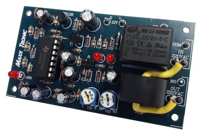MXA125