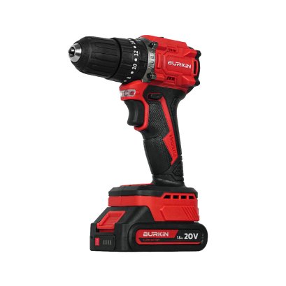 สว่านกระแทกไร้สาย รุ่น BBD400 20V