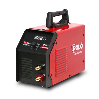 POLO GIANT 300 เครื่องเชื่อม (IGBT) 10-200 A