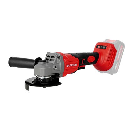 เครื่องเจียรไร้สาย รุ่น BGD100-B 20V (เครื่องเปล่า)