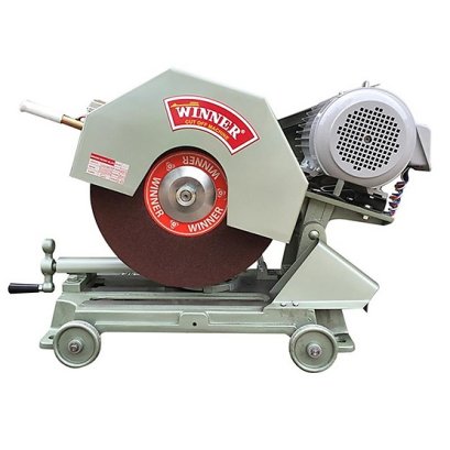 เครื่องตัดไฟเบอร์ WINNER 16&quot;