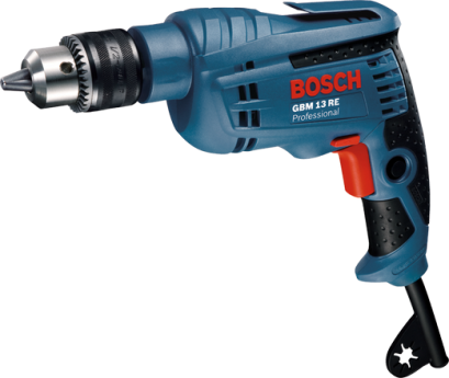 สว่านไฟฟ้า BOSCH GBM 13 RE Professional