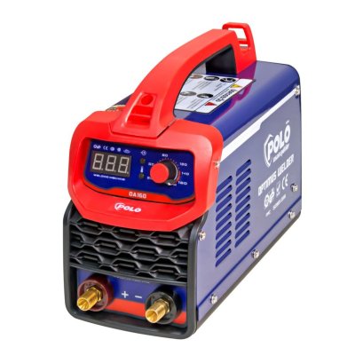 เครื่องเชื่อมอินเวิร์ทเตอร์ โปโล (POLO) รุ่น OA-160 160A