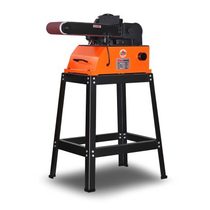 เครื่องขัดกระดาษทราย POLO 6*9&quot;(AW) BD6900