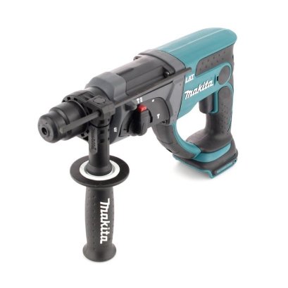 สว่านโรตารี่ไร้สาย MAKITA DHR-202Z 20MM 18V ไม่แบต