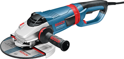 เครื่องเจียรไฟฟ้า BOSCH GWS 24-230 LVI Professional