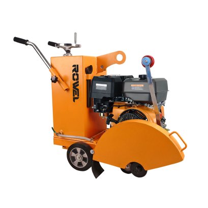 เครื่องตัดคอนกรีต ROWEL รุ่น CC500N 13HP