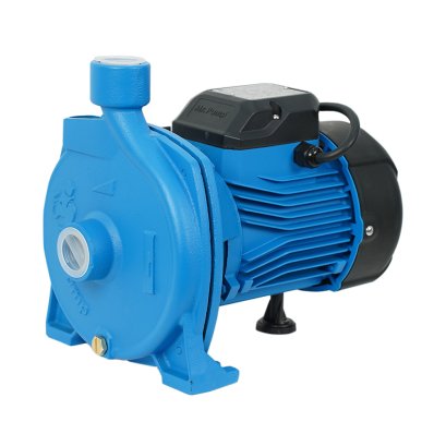 ปั๊มหอยโข่ง Mr.Pump รุ่น MCP110P ขนาด 1.0 HP ท่อดูด-ส่ง 1″x1″