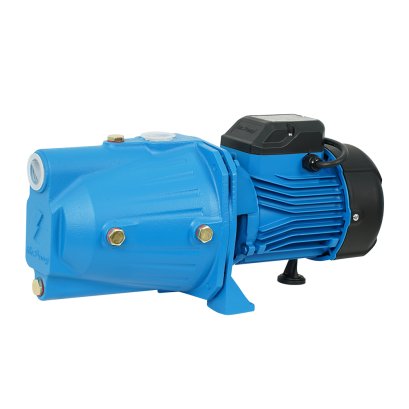 ปั๊มหอยโข่ง Mr.Pump แบบเจ็ทเดี่ยว รุ่น MJT110 ขนาด 1.0 HP ท่อดูด-ส่ง 1″x1″