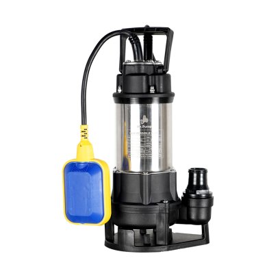 ปั๊มจุ่ม Mr.Pump  รุ่น VP180F กำลังไฟ 180 วัตต์ ขนาด 1.25″