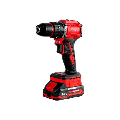 สว่านกระแทกไร้สาย 20V รุ่น BBDP400 40Nm.