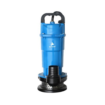 ปั๊มจุ่ม Mr.Pump รุ่น QDX750 กำลังไฟ 750 วัตต์