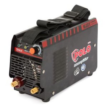เครื่องเชื่อม POLO MINI160 ARC(INVERTER-IGBT)