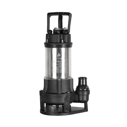 ปั๊มจุ่ม Mr.Pump รุ่น VP180 กำลังไฟ 180 วัตต์ ขนาด 1.25″
