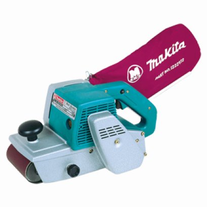 ขัดกระดาษทรายสายพาน MAKITA 9401 4&quot;X24&quot;