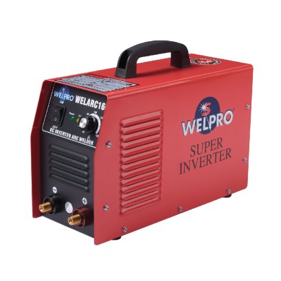 เครื่องเชื่อม WELPRO ARC 160